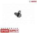 SENSOR, NOCKENWELLENPOSITION FÜR JAGUAR LAND ROVER BOSCH 0 232 103 140