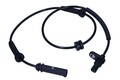 ABS-SENSOR VORDERACHSE LINKS ODER RECHTS FÜR 3 TOURING F31 - MAXGEAR 20-0343