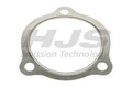 HJS 83 11 3912 Dichtung Abgasrohr Auspuffdichtung für AUDI A4 Avant (8K5, B8)