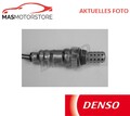 LAMBDASONDE LAMDASONDE RECHT DENSO DOX-2024 P NEU OE QUALITÄT