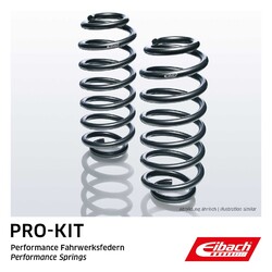 EIBACH Fahrwerkssatz Federn Pro-Kit E10-20-018-04-20 für BMW F01 20 F07 25 1340