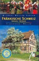 Reiseführer Fränkische Schweiz Bamberg Bayreuth Michael Müller