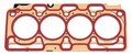 Dichtung Zylinderkopf ELRING 688.412 für RENAULT MERCEDES DACIA NISSAN CLIO W242