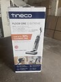 Tineco FLOOR ONE S3 Akku Nass- und Trockensauger - Schwarz/Weiß (36280002930)
