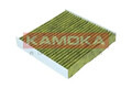 Innenraumfilter Frischluftfilter 6080144 KAMOKA für KIA PICANTO III