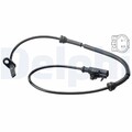 ABS Sensor Raddrehzahl DELPHI SS20678 für MITSUBISHI SMART COLT 6 CZC RG Z31A