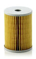 MANN-FILTER H 928/1 Ölfilter für DEUTZ-FAHR,FORD,KRAMER