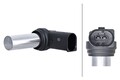 Kurbelwellensensor Impulsgeber HELLA 6PU 009 168-911 für MERCEDES VARIO B670 Bus