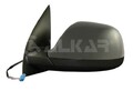 AUSSENSPIEGEL FÜR AMAROK 2HA, 2HB, S1B, S6B, S7A, S7B, AGD - ALKAR 6129948