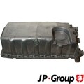 Ölwanne JP GROUP 1112902900 für BORA VW 1J6 1J2 CADDY 6V2 A3 GOLF AUDI SKODA 6Y5