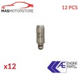HYDROSTÖSSEL VENTILSTÖSSEL AE FOL115 12PCS I FÜR SEAT LEON,ALTEA XL,ALTEA