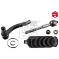 Spurstange Febi Bilstein 40568 Prokit für Volvo Vorderachse Rechts