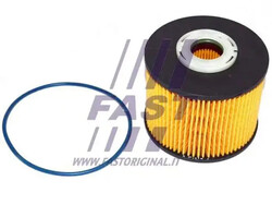Kraftstofffilter Filtereinsatz FT39077 FAST für CITROËN FIAT FORD PEUGEOT TOYOTA