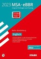 STARK Original-Prüfungen und Training MSA/eBBR 2023 - En... | Buch | Zustand gut
