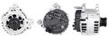 Lucas LRA04151 Generator für AUDI SEAT SKODA VW