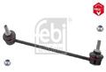 Original FEBI BILSTEIN Stange/Strebe Stabilisator 19649 für Renault