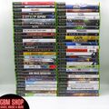 Xbox Classic Spiele | gemischte Spieleauswahl