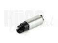 HITACHI Kraftstoffpumpe  für OPEL