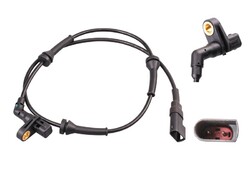 Intermotor ABS-Sensor für Ford 2004-2008 60055 LAB189 30243 10315982