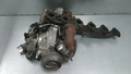 TURBOLADER BMW 3 serie Touring (F31) 2014 11658510942 / 11658508091