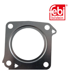 FEBI (103796) Drosselklappe, Drosselklappenstutzen für AUDI SEAT SKODA VW