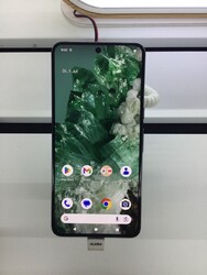 Google Pixel 8 Pro 128GB Obsidian Smartphone 6#1906866