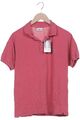 Lacoste Poloshirt Herren Polohemd Shirt Polokragen Gr. L Baumwolle Pink #n2y8ozj