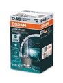 Glühlampe Scheinwerfer Fernscheinwerfer für Honda 2006 -> Ams-Osram 66440Cbn
