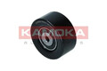Keilriemenspanner R0037 KAMOKA für MERCEDES-BENZ SKODA