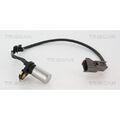 1x Impulsgeber, Kurbelwelle TRISCAN 8855 13102 passend für TOYOTA LEXUS