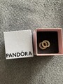 Pandora Creolen Roségold