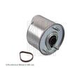 Blue Print ADM52350 Kraftstofffilter für Ford Fiesta V Mazda 3 BL Volvo V50