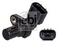 Impulsgeber  Kurbelwelle Febi Bilstein 176640 für SUZUKI