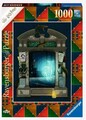 Ravensburger Puzzle 1000 Teile Harry Potter und die Heiligtümer des Todes Teil 1