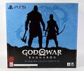 Sony Playstation PS5,God of War Ragnarök Collector's Edition,OVP,USK18,ESP