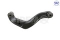 Querlenker Dreieckslenker SIDEM 63473 für AUDI SEAT A4 63472 Stahlblech B7 Avant