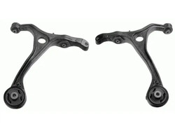 2x Querlenker LEMFÖRDER VORNE L+R für HONDA ACCORD VII
