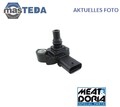 823047 MAP SENSOR DRUCKSENSOR SAUGROHRDRUCK MEAT & DORIA FÜR BMW 2,1,3,4,X1,X2