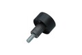KAMOKA Spannrolle, Zahnriemen R0529 für AUDI SEAT SKODA VW