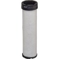 Hengst Filter E434LS Sekundärluftfilter für DEUTZ FAHR FIAT JOHN DEERE HATTAT
