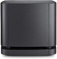 Bose Bass Module 500 Kabelloser Subwoofer - Schwarz "NEU & OVP"