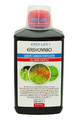 500 ml Easy Life Carbo EasyCarbo Kohlenstoffdünger Dünger flüssiges CO 2