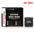 New DSTWO WOS MiNi Wood Beyond Operating System 10000+ NDS Game Super Card