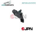 MAP SENSOR DRUCKSENSOR SAUGROHRDRUCK INTAKE MANIFOLD 75E9095-JPN JPN NEU