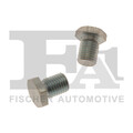 FA1 866.370.001 Verschlussschraube, Ölwanne für ,ALPINA,BMW,BMW (BRILLIANCE),LAN