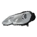 Hauptscheinwerfer Magneti Marelli 710301207221 für Smart Forfour 454 1.1