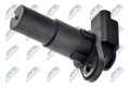 Kurbelwellensensor Impulsgeber NTY ECP-RE-004 für RENAULT MEGANE 3 BZ0 MODUS BR0