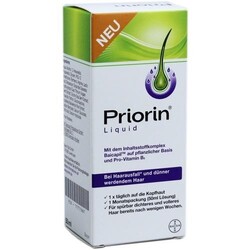 PRIORIN Liquid Pumplösung, 50 ml PZN 11711661