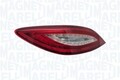 MAGNETI MARELLI 714021130755 Heckleuchte links für MERCEDES-BENZ