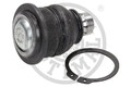Querlenkerstift unten für Querlenker G3-1078 OPTIMAL für RENAULT CLIO IV ZOE